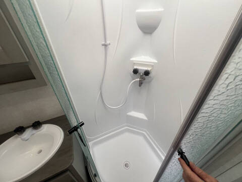 2022 Forest River IBEX