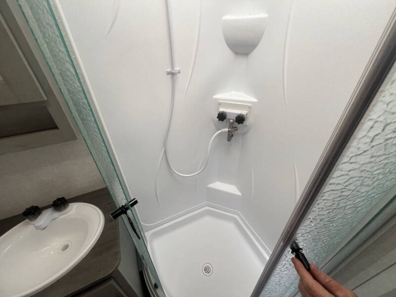 2022 Forest River IBEX