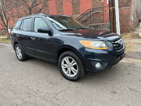 2011 Hyundai Santa Fe for sale at Bluesky Auto in Bound Brook NJ