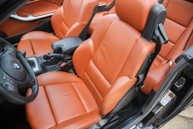 2005 BMW M3
