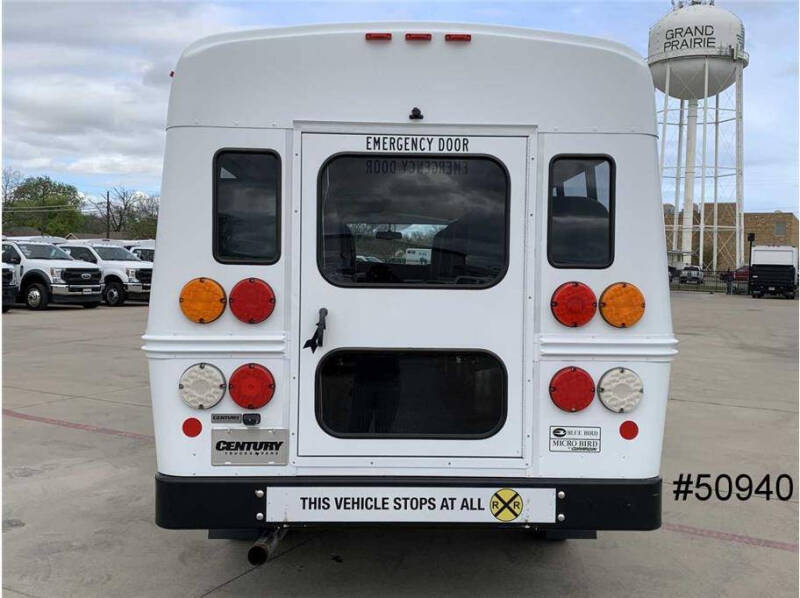 2017 Chevrolet Express 3500