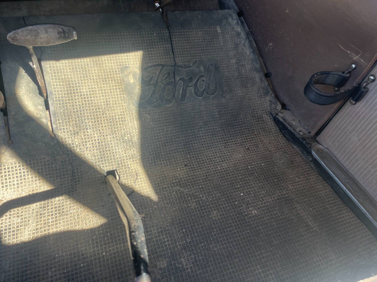 1927 Ford Model T 40