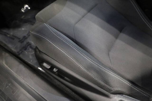 2022 Chevrolet Camaro SS