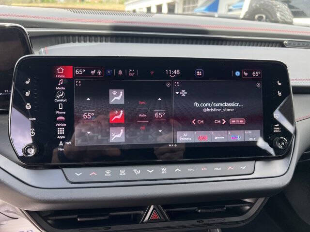 2026 Dodge Charger Scat Pack Plus