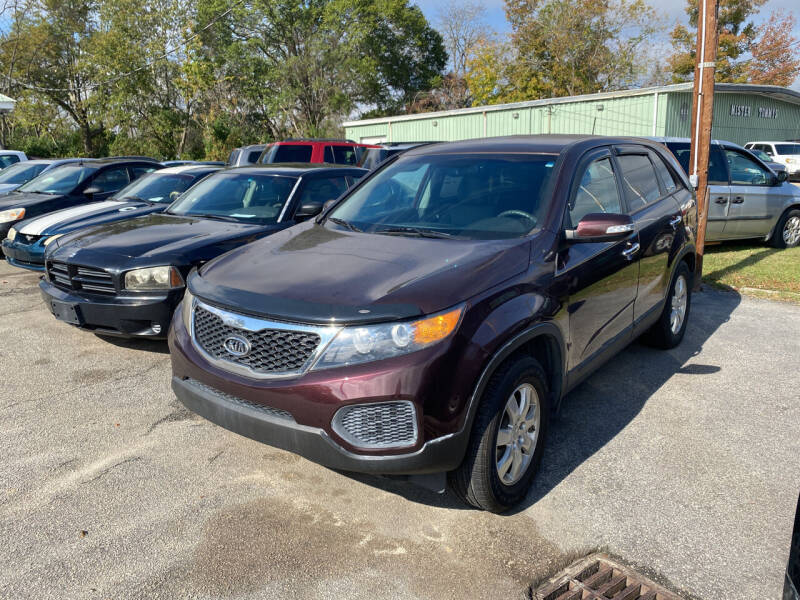 Cars For Sale In Florence, SC