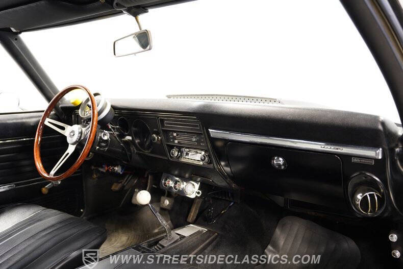 1969 Chevrolet Chevelle
