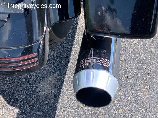 2007 Harley-Davidson Street Glide