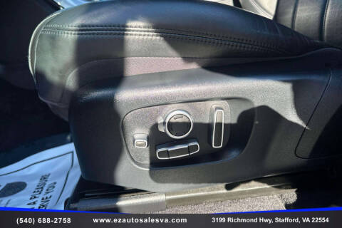 2019 Land Rover Range Rover Sport HSE Dynamic