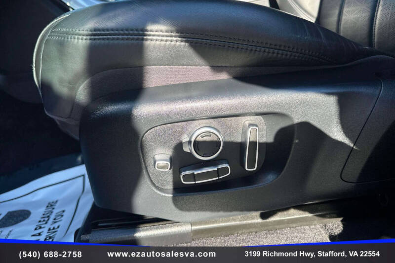 2019 Land Rover Range Rover Sport HSE Dynamic