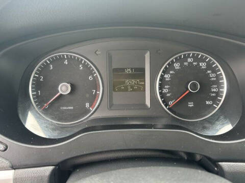 2013 Volkswagen Jetta