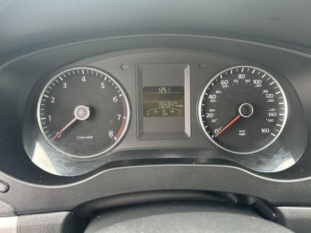 2013 Volkswagen Jetta