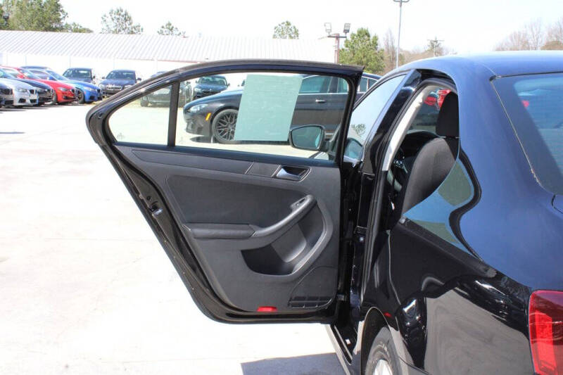 2016 Volkswagen Jetta