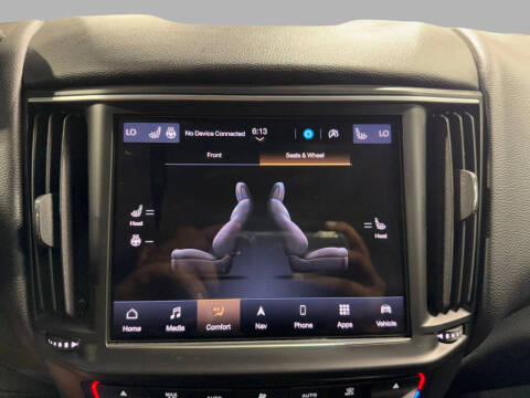 2022 Maserati Levante GT