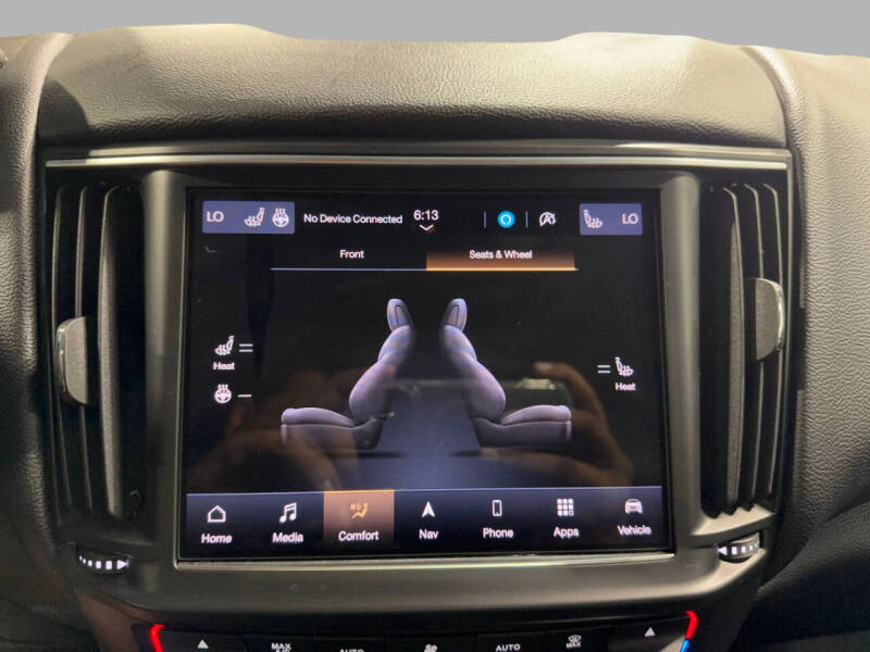 2022 Maserati Levante GT