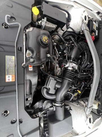 2013 Ford Mustang V6