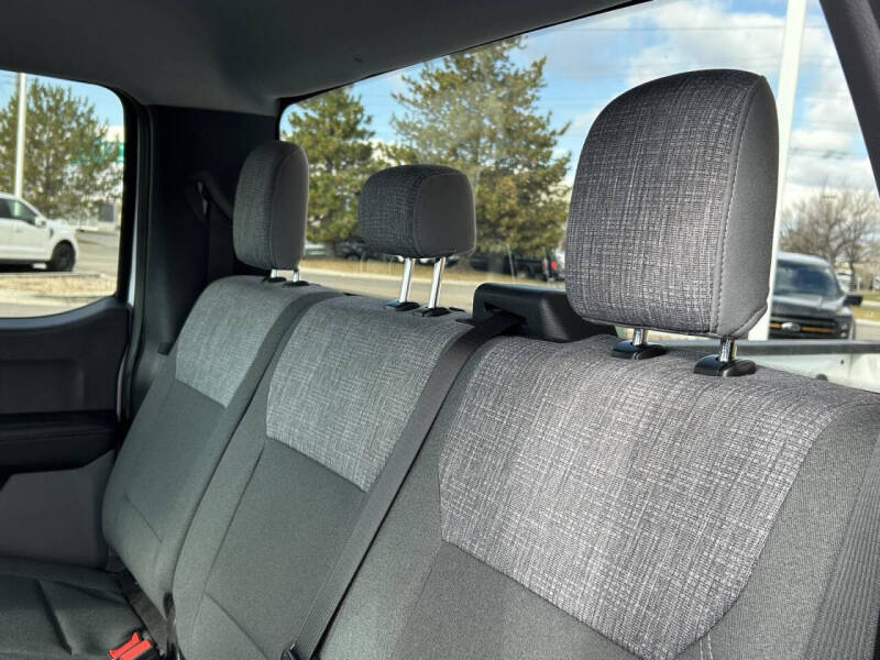 2024 Ford F-250 Super Duty