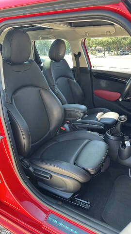 2018 MINI Hardtop 4 Door Cooper S