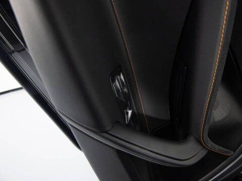2027 McLaren 750S Spider