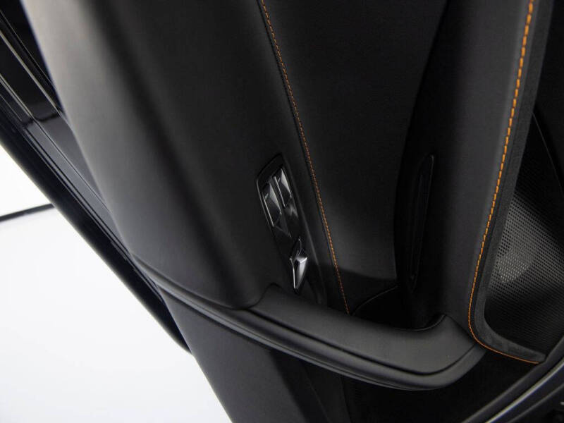 2027 McLaren 750S Spider