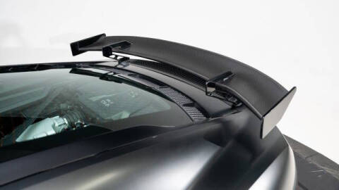 2023 Audi R8 5.2 V10 performance