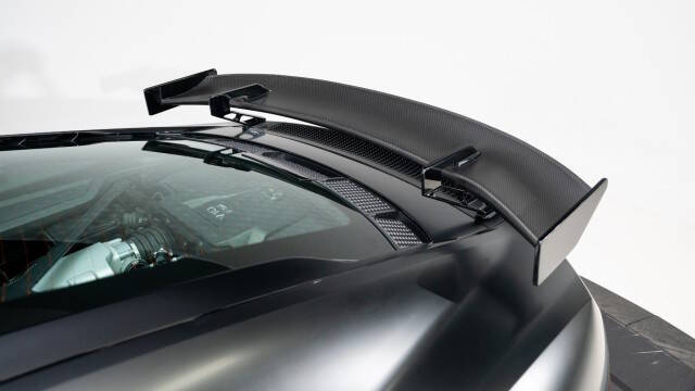 2023 Audi R8 5.2 V10 performance