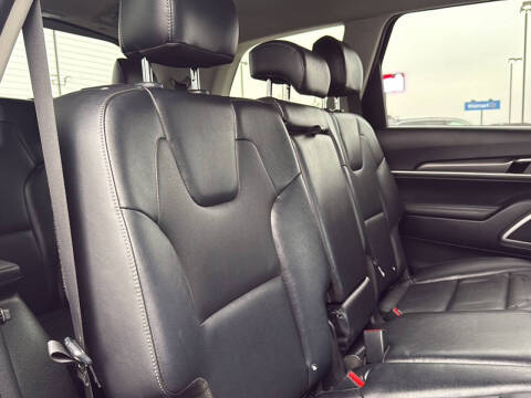 2022 Kia Telluride LX