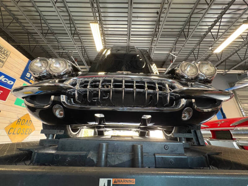 1959 Chevrolet Corvette