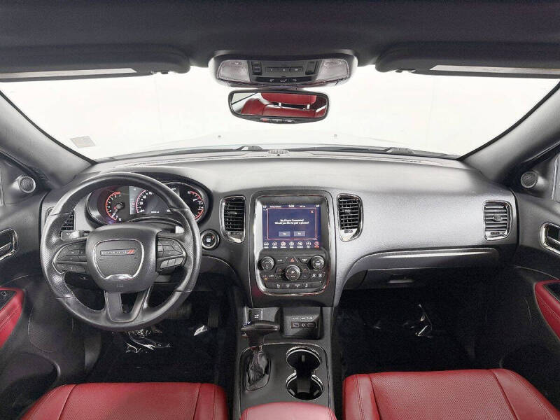 2019 Dodge Durango R/T
