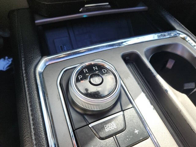 2020 Ford Expedition MAX XLT