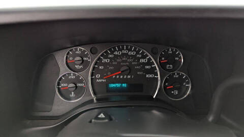 2020 Chevrolet Express 2500