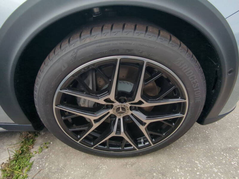 2025 Mercedes-Benz E-Class E 450 4MATIC All-Terrain