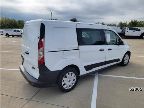 2023 Ford Transit Connect XL