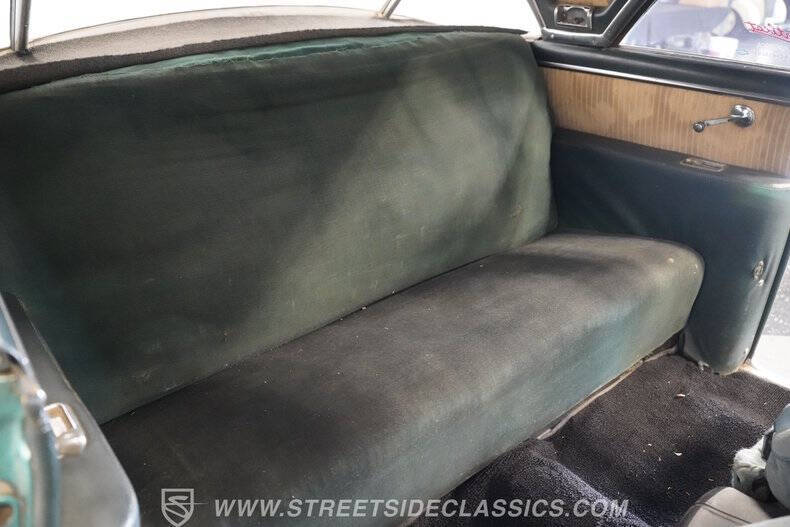 1950 Chevrolet Bel Air