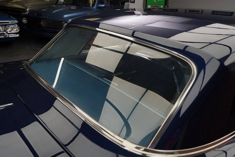 1964 Chevrolet Impala