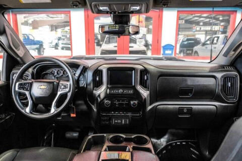 2023 Chevrolet Silverado 3500HD