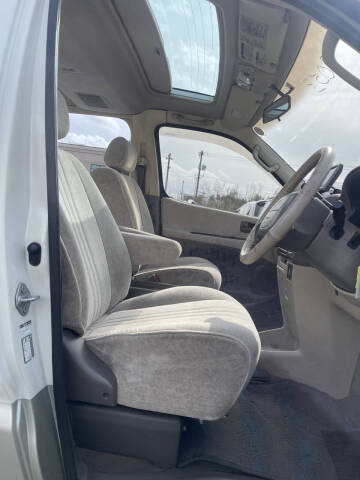 1997 Toyota Granvia