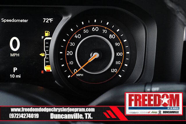 2025 Jeep Gladiator High Tide