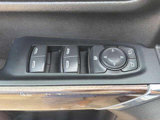 2023 Chevrolet Silverado 2500HD