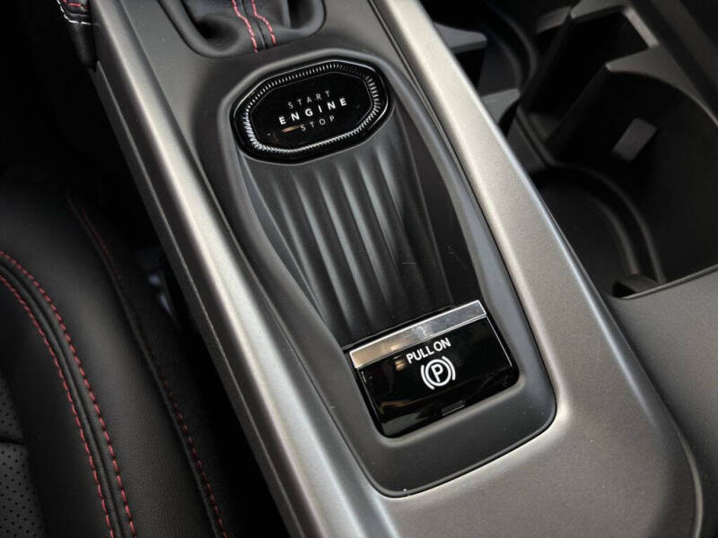 2026 Dodge Charger