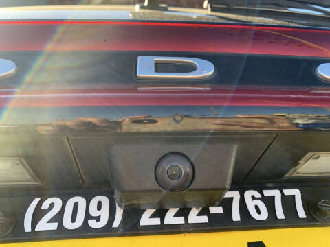 2021 Dodge Durango GT