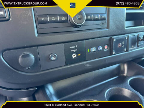 2020 Chevrolet Express 2500