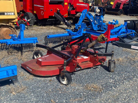  Bush Hog RDTH84 for sale at Vehicle Network - Joe's Tractor Sales in Thomasville NC