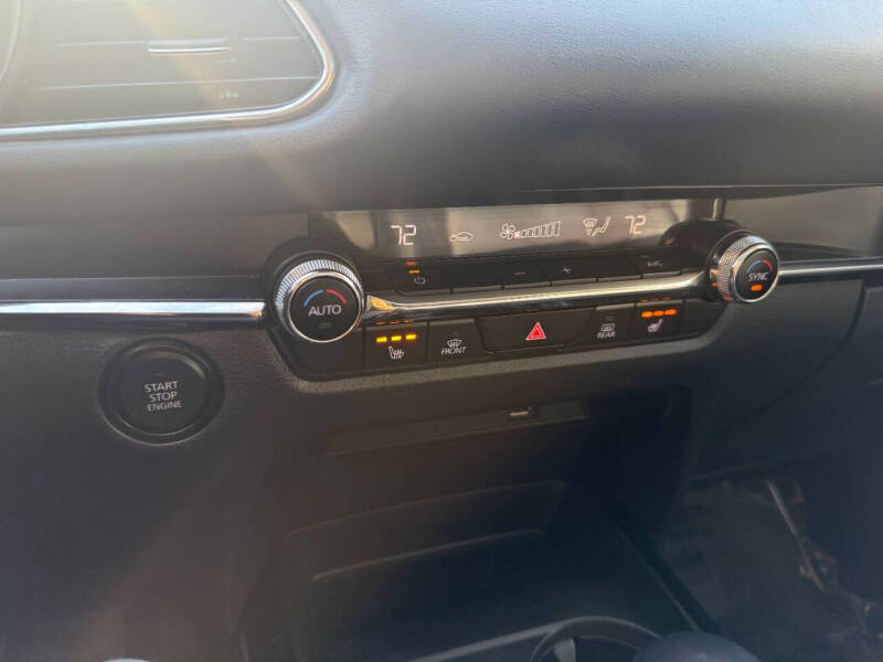 2021 Mazda CX-30 Premium