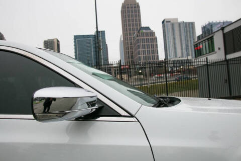 2019 Chrysler 300 Limited