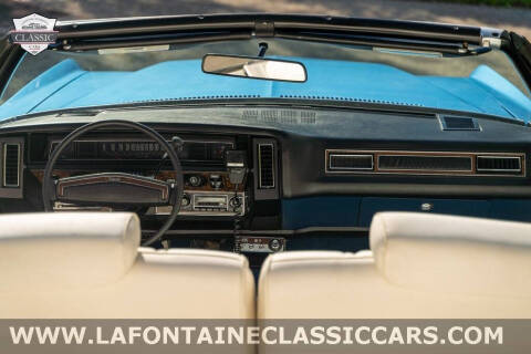 1974 Chevrolet Caprice