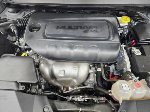 2021 Jeep Cherokee Freedom