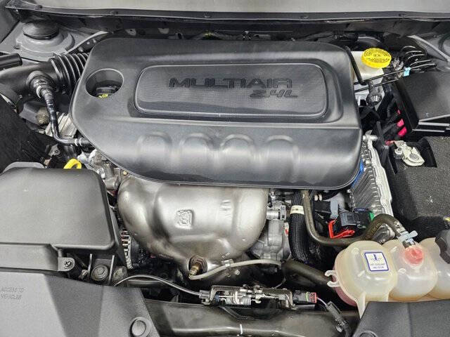 2021 Jeep Cherokee Freedom