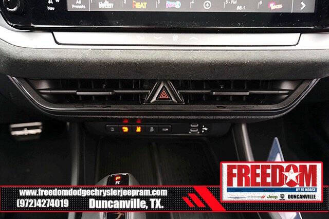 2026 Dodge Charger Scat Pack Plus
