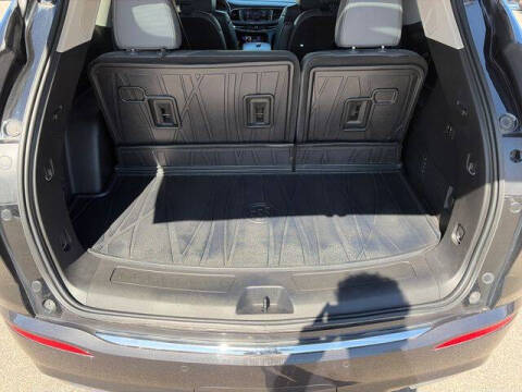 2020 Buick Enclave Premium
