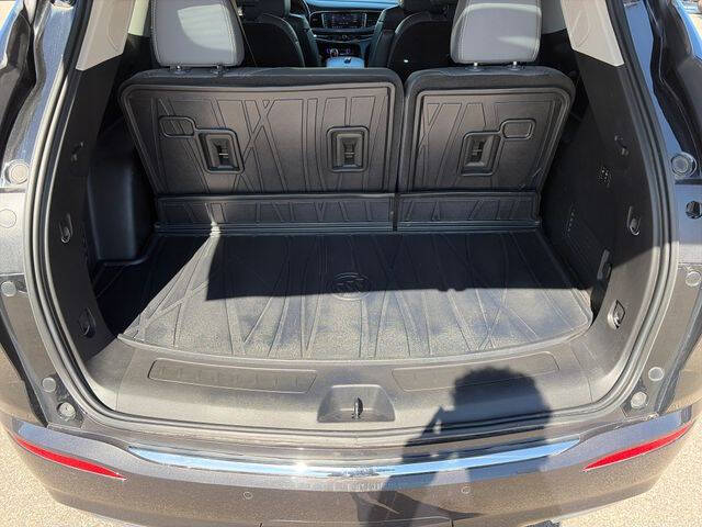 2020 Buick Enclave Premium